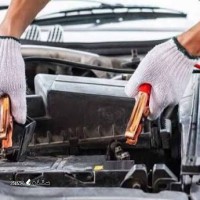 امداد باطری خودرو در اصفهان
