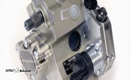 تعمیر پمپ و انژکتور کامان ریل در اصفهان