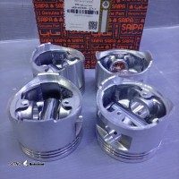 فروش پیستون پراید در خیابان کهندژ