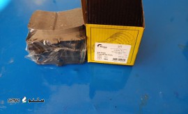 فروش لنت جلو پراید مرسا در خیابان امام رضا