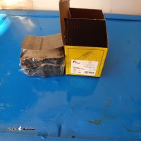 فروش لنت جلو پراید مرسا در خیابان اشرفی اصفهانی