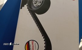 فروش کیت تسمه تایم پژو 206 اپتی TU5 در اصفهان