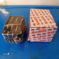 فروش لنت جلو پژو 206 آفورتیس در خیابان کهندژ