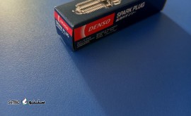 فروش شمع پایه بلند دنسو در خیابان کهندژ