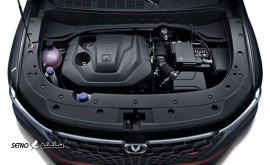 بهترین تعمیرگاه تخصصی چانگان در اصفهان