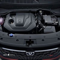 بهترین تعمیرگاه تخصصی چانگان در اصفهان