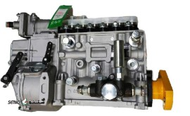 فروش پمپ و انژکتور استوک کامیون ایویکو 330 در اصفهان