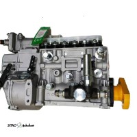 فروش پمپ و انژکتور استوک کامیون ایویکو 330 در اصفهان