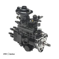 سرویس پمپ انژکتور کامیون FH شاهین شهر