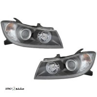 خرید چراغ جلو لیفان استوک در شاهپور قدیم