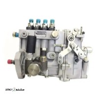 قیمت پمپ انژکتور لیفتراک کوماتسو 5 تن اصفهان