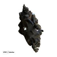 تعمیر و تنظیم پمپ گازوئیل کامیون ماک در اصفهان