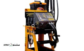 قیمت دستگاه صافکاری تکنو صاف اصفهان