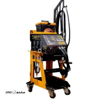 قیمت دستگاه صافکاری تکنو صاف اصفهان