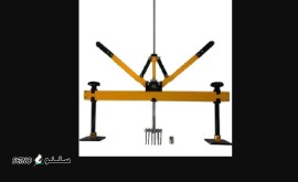 خرید کشش دوپایه بیگ پلاس تکنو صاف خیابان امام خمینی