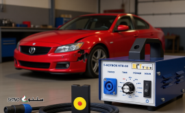 هات باکس صافکاری مغناطیسی مدل تکنوصاف اصفهان