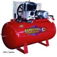 فروش کمپرسور ۲۵۰ لیتری کدخدایی در خیابان شاهپور قدیم
