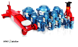 نمایندگی محصولات جک ایران در اصفهان