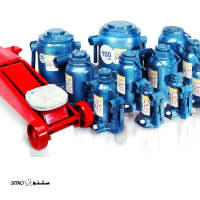 نمایندگی محصولات جک ایران در اصفهان