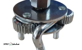 فروش آچار فیلتر روغن سه شاخ تاپکس در اصفهان