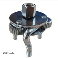 فروش آچار فیلتر روغن سه شاخ تاپکس در اصفهان