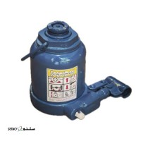 قیمت جک ۱۰ نن اتوبوسی جک ایران در نجف آباد