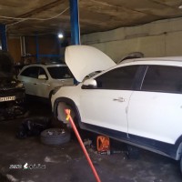 بهترین تعمیرکار گیربکس لیفان در اصفهان