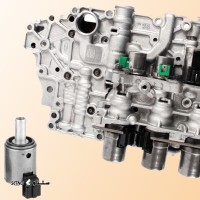 تعمیر برقی گیربکس اتوماتیک در اصفهان