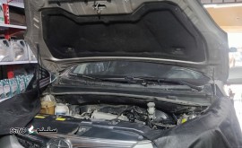 تعمیرگاه تخصصی جک s5 در اصفهان