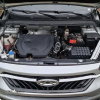 سرویس تخصصی تیگو 5 در پل چمران اصفهان