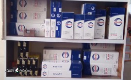 پخش عمده فیلتر روغن خودرو در خمینی شهر