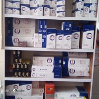 پخش عمده فیلتر روغن خودرو در خمینی شهر