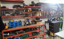 قیمت قطعات برقی خودرو در اصفهان