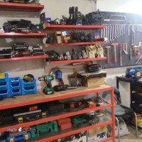 قیمت قطعات برقی خودرو در اصفهان