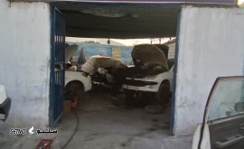 تعمیرگاه تخصصیEF7 موسوی