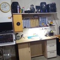 حذف خطای ایسیو ECU لیفان ۵۲۰ در اصفهان