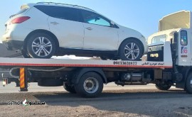 خودروبر در کاشان