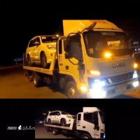 مکانیکی شبانه‌روزی در باغ فین کاشان