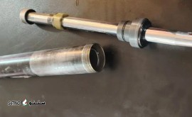 تعمیر کمک فنر زانتیا در نجف آباد