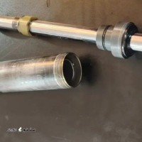 تعمیر کمک فنر زانتیا در نجف آباد