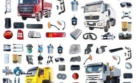 فروشگاه لوازم یدکی مداحی @