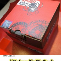 فروش بلبرینگ کلاچ کامیون اسکانیا در شهرک امیرکبیر اصفهان