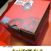 فروش بلبرینگ کلاچ کشنده ماز در شاهپور جدید اصفهان