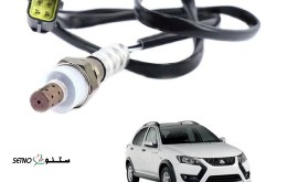 فروش / نصب سنسور اکسیژن خودرو کوییک خیابان کاوه
