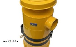 خرید و قیمت هواکش روغنی کامینز اصفهان اتوبان ذوب آهن