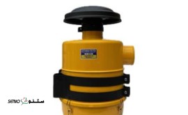 فروش هواکش روغنی لیلاند مناسب کمباین در اراک