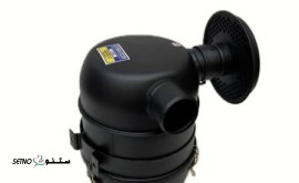 قیمت هواکش روغنی دویتس ۶ سیلندر اصفهان