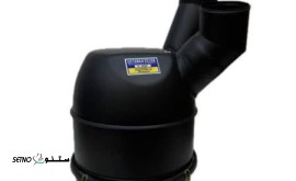 قیمت هواکش روغنی ۱۹۲۱ زرین شهر