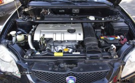 تعمیر پروتون جنتو در خیابان کهندژ