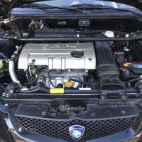 تعمیر پروتون جنتو در خیابان کهندژ